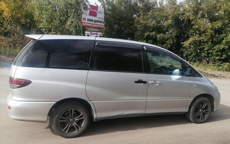 Toyota Estima III рестайлинг -2, 2005 год, 1 100 000 рублей, 6 фотография