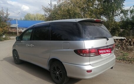Toyota Estima III рестайлинг -2, 2005 год, 1 100 000 рублей, 4 фотография
