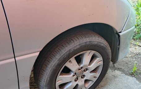 Toyota Estima III рестайлинг -2, 2005 год, 1 100 000 рублей, 14 фотография