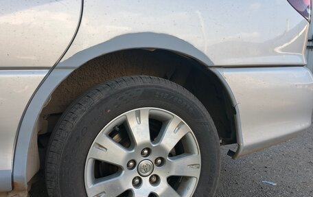 Toyota Estima III рестайлинг -2, 2005 год, 1 100 000 рублей, 16 фотография