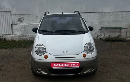 Daewoo Matiz I, 2012 год, 295 000 рублей, 2 фотография