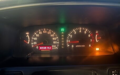 Mitsubishi Pajero Sport II рестайлинг, 2007 год, 780 000 рублей, 13 фотография
