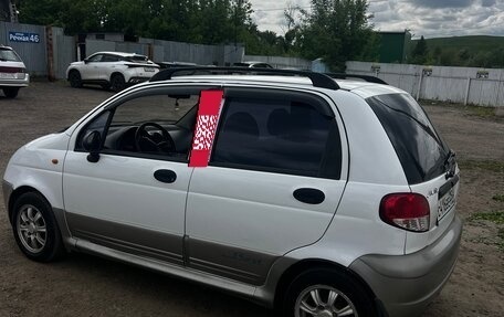 Daewoo Matiz I, 2012 год, 295 000 рублей, 5 фотография