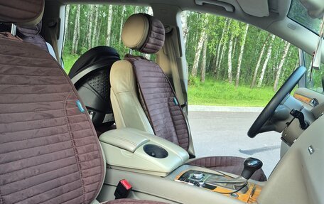 Audi Q7, 2008 год, 1 350 000 рублей, 8 фотография