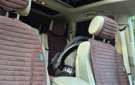 Audi Q7, 2008 год, 1 350 000 рублей, 14 фотография