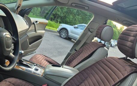 Audi Q7, 2008 год, 1 350 000 рублей, 15 фотография