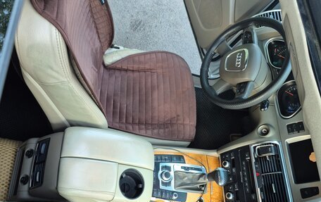 Audi Q7, 2008 год, 1 350 000 рублей, 16 фотография