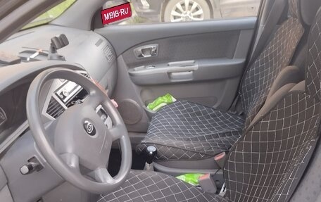 KIA Carens I (RS), 2006 год, 280 000 рублей, 5 фотография