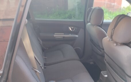 KIA Carens I (RS), 2006 год, 280 000 рублей, 6 фотография