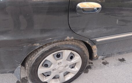 KIA Carens I (RS), 2006 год, 280 000 рублей, 11 фотография