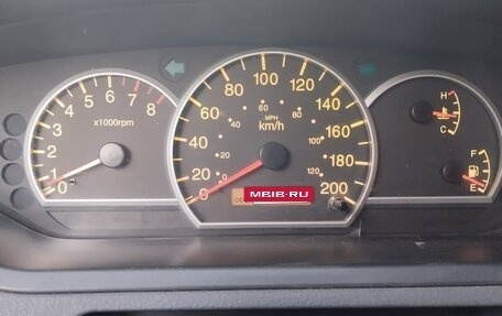 KIA Carens I (RS), 2006 год, 280 000 рублей, 7 фотография