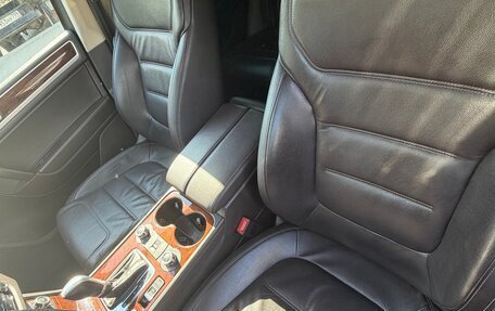 Volkswagen Touareg III, 2013 год, 2 800 000 рублей, 9 фотография