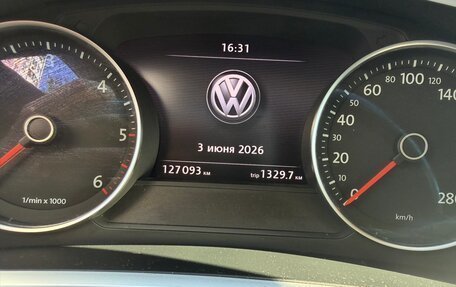 Volkswagen Touareg III, 2013 год, 2 800 000 рублей, 8 фотография