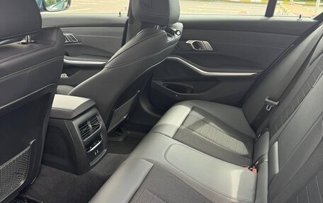 BMW 3 серия, 2020 год, 3 900 000 рублей, 6 фотография