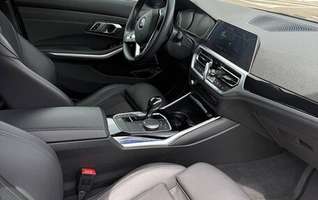 BMW 3 серия, 2020 год, 3 900 000 рублей, 7 фотография