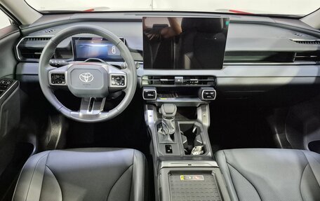 Toyota RAV4, 2026 год, 4 599 000 рублей, 9 фотография