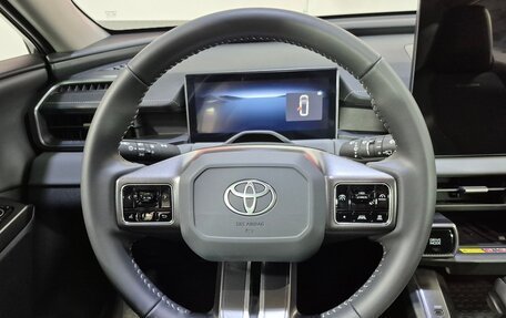 Toyota RAV4, 2026 год, 4 599 000 рублей, 12 фотография