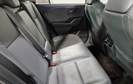 Toyota RAV4, 2026 год, 4 599 000 рублей, 13 фотография