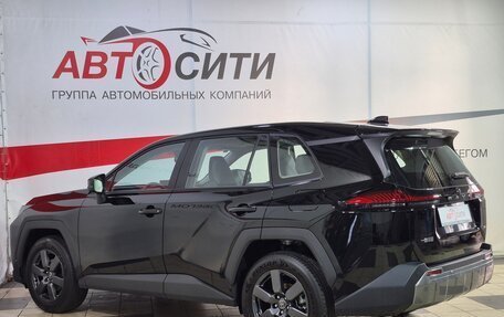 Toyota RAV4, 2026 год, 4 599 000 рублей, 7 фотография