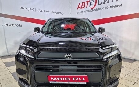 Toyota RAV4, 2026 год, 4 599 000 рублей, 2 фотография