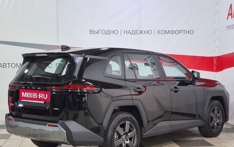 Toyota RAV4, 2026 год, 4 599 000 рублей, 5 фотография