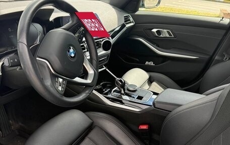 BMW 3 серия, 2020 год, 3 900 000 рублей, 8 фотография