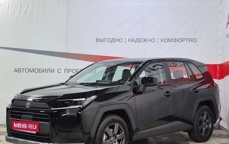 Toyota RAV4, 2026 год, 4 599 000 рублей, 3 фотография