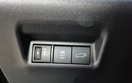 Toyota RAV4, 2026 год, 4 599 000 рублей, 20 фотография
