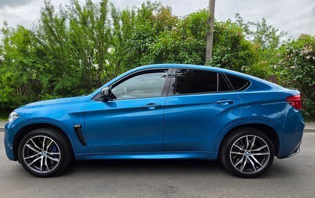 BMW X6 M, 2015 год, 3 350 000 рублей, 4 фотография