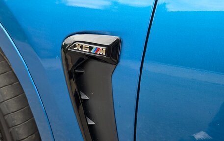 BMW X6 M, 2015 год, 3 350 000 рублей, 13 фотография