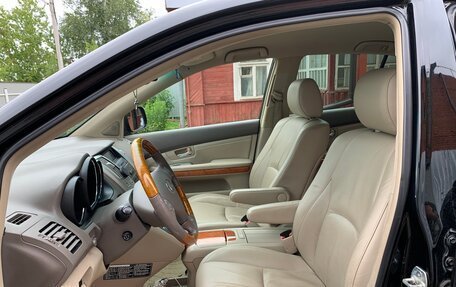 Lexus RX II рестайлинг, 2004 год, 1 450 000 рублей, 8 фотография