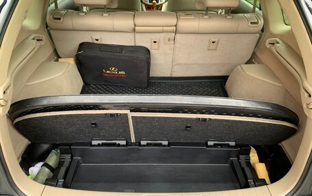 Lexus RX II рестайлинг, 2004 год, 1 450 000 рублей, 12 фотография