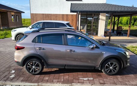 KIA Rio IV, 2020 год, 1 750 000 рублей, 2 фотография