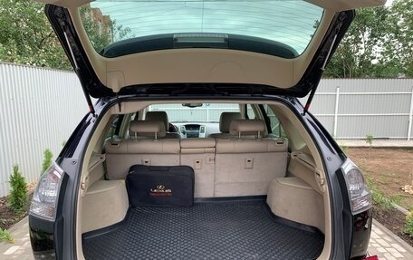 Lexus RX II рестайлинг, 2004 год, 1 450 000 рублей, 11 фотография