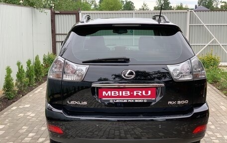 Lexus RX II рестайлинг, 2004 год, 1 450 000 рублей, 3 фотография