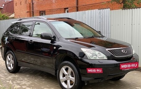 Lexus RX II рестайлинг, 2004 год, 1 450 000 рублей, 5 фотография