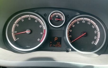 Opel Corsa D, 2013 год, 749 000 рублей, 20 фотография