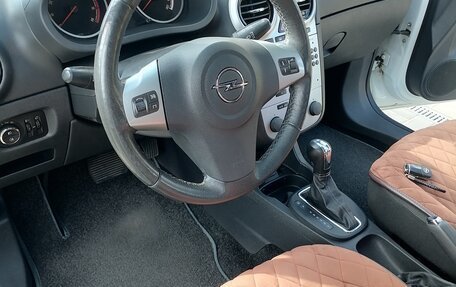 Opel Corsa D, 2013 год, 749 000 рублей, 21 фотография