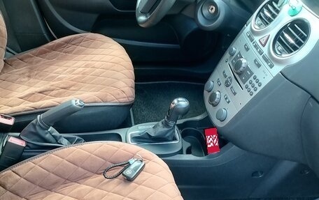 Opel Corsa D, 2013 год, 749 000 рублей, 24 фотография