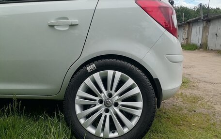 Opel Corsa D, 2013 год, 749 000 рублей, 31 фотография
