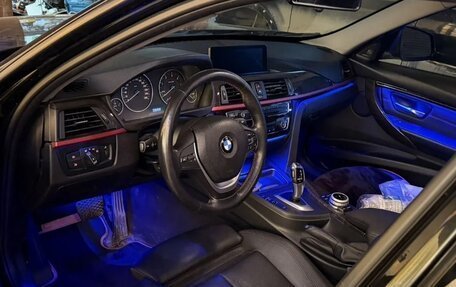 BMW 3 серия, 2012 год, 1 850 000 рублей, 4 фотография