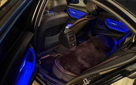 BMW 3 серия, 2012 год, 1 850 000 рублей, 5 фотография