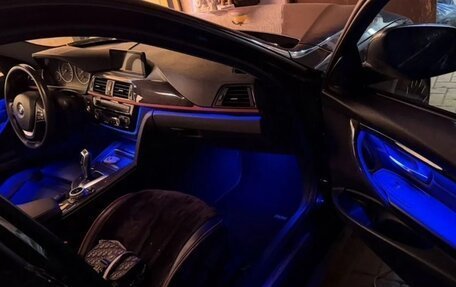 BMW 3 серия, 2012 год, 1 850 000 рублей, 7 фотография