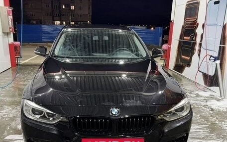 BMW 3 серия, 2012 год, 1 850 000 рублей, 2 фотография