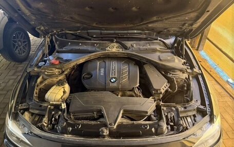 BMW 3 серия, 2012 год, 1 850 000 рублей, 11 фотография