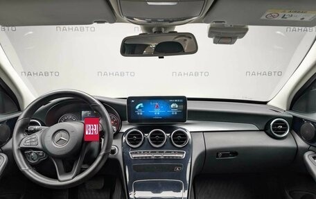 Mercedes-Benz C-Класс, 2017 год, 1 985 000 рублей, 8 фотография
