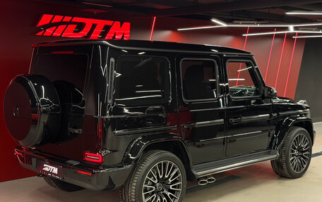 Mercedes-Benz G-Класс AMG, 2026 год, 30 500 000 рублей, 7 фотография