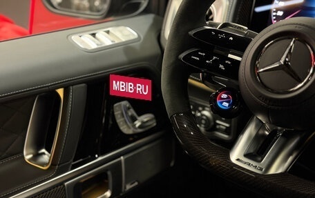 Mercedes-Benz G-Класс AMG, 2026 год, 30 500 000 рублей, 17 фотография