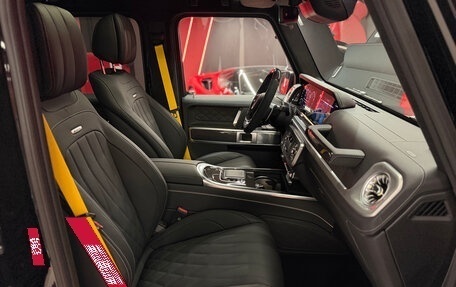 Mercedes-Benz G-Класс AMG, 2026 год, 30 500 000 рублей, 11 фотография
