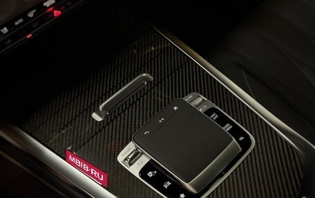 Mercedes-Benz G-Класс AMG, 2026 год, 30 500 000 рублей, 21 фотография